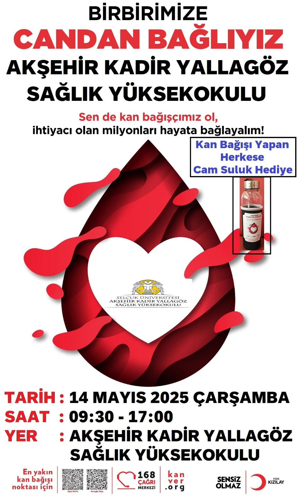 KAN BAĞIŞI